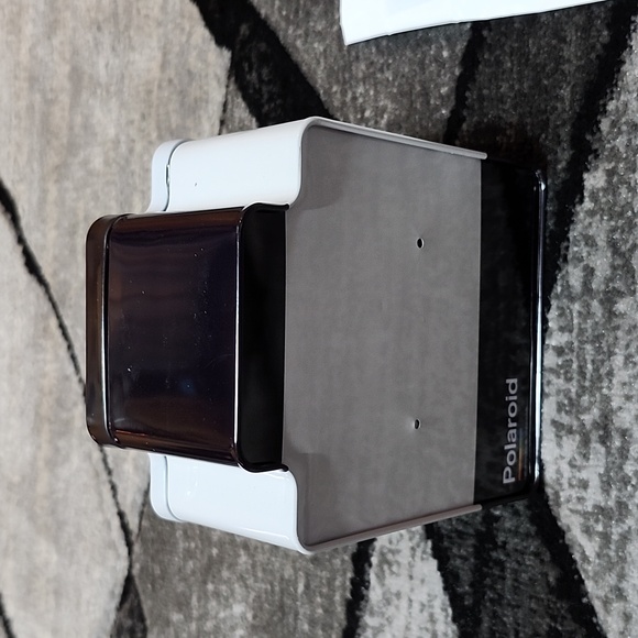 SWEET TREATS COLLECTIBLE 3D POLAROID TIN 500-PC PUZZLE RETRO - Picture 3 of 13